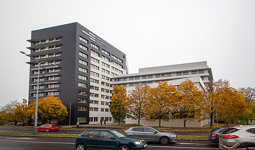 Czech Statistical Office